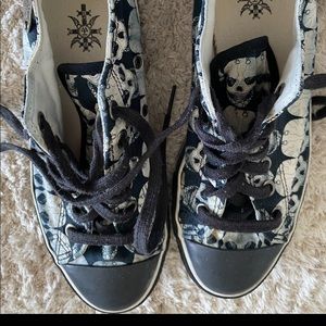 Thomas wylde sneakers